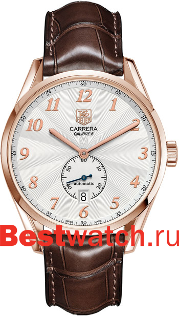 Часы TAG Heuer Carrera WAS2140.FC8176